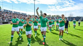 EXCLU - XV de France : Irlande - Afrique du Sud «je préfère l’Irlande»