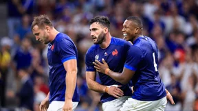 Coupe du monde de Rugby : Une star du XV de France a vécu une soirée un peu trop arrosée
