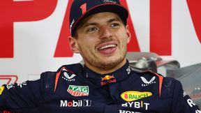 F1 : Verstappen va se venger