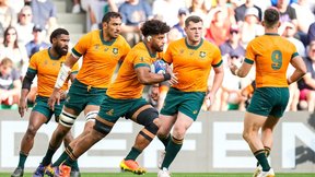 Coupe du monde de rugby : horaire, diffusion, enjeu... Toutes les infos sur Pays de Galles - Australie