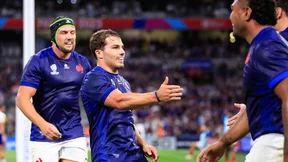 Coupe du monde de rugby : Quiz sur les stars du XV de France
