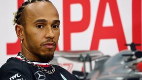 F1 : Hamilton pousse un coup de gueule contre Mercedes