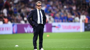 «Un manque de respect» : Le XV de France attendu, L’Afrique du Sud calme tout le monde
