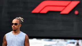 F1 : Hamilton pousse un coup de gueule, Mercedes calme tout le monde