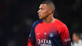 Mercato : Le PSG et Mbappé se font recaler, il balance tout