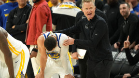 NBA : Les Warriors en passe de faire une grosse erreur ?