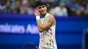 Rolex Paris Masters : L'annonce inquiétante d'Alcaraz avant Bercy...