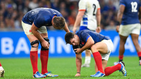 XV de France : Antoine Dupont blessé, «j’ai tout de suite su»