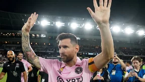 Un pote de Messi le lâche dans sa guerre contre le PSG