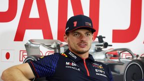 F1 : Verstappen fait un pari fou, Red Bull hallucine