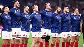 Coupe du monde de rugby : Un danger débarque pour le XV de France ?