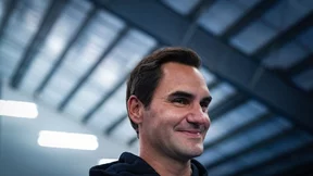 Tennis : Alcaraz avec Djokovic, le rêve fou de Federer !