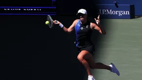 Tennis : Swiatek de retour, elle veut déjà reprendre sa place