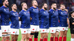 XV de France : On connaît le prochain capitaine à la place d’Antoine Dupont ?