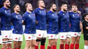 Coupe du monde de Rugby : Le XV de France annonce un danger !