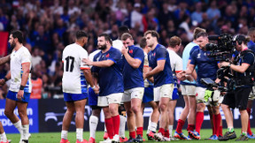 Coupe du monde de rugby : Humiliée par le XV de France, une équipe en termine