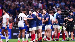 Coupe du monde de rugby : Humiliée par le XV de France, une équipe en termine