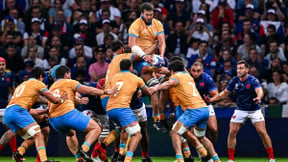 Coupe du monde de rugby : horaire, diffusion, enjeu... Toutes les infos sur Uruguay - Namibie