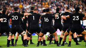 Coupe du monde de Rugby : Il dénonce une magouille avec les All Blacks ?