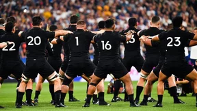 Coupe du monde de Rugby : Il dénonce une magouille avec les All Blacks ?