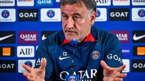 Galtier snobe l'OM et prend une décision radicale