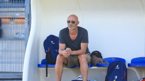 Fabien Barthez se met au rugby, le XV de France valide !