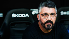 Mercato : Gattuso passe un message au patron de l’OM