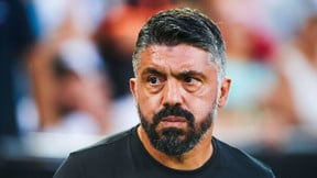 «Mourir sur le terrain»… Gattuso prévient déjà les joueurs de l’OM