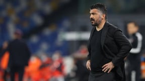 Gattuso débarque, l'OM est aux anges