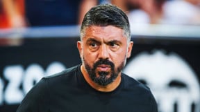 OM : C’est confirmé, Gattuso prépare une surprise