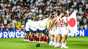 Coupe du monde de rugby : horaire, diffusion, enjeu... Toutes les infos sur Japon - Samoa