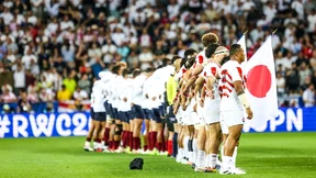Coupe du monde de rugby : horaire, diffusion, enjeu... Toutes les infos sur Japon - Samoa