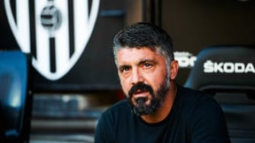 A peine arrivé, Gattuso déballe déjà son plan pour l’OM