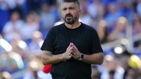 OM : Gattuso vend la mèche pour l’avenir de Longoria ?