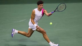 Tennis : Incroyable, cette légende donne le nom d'un futur vainqueur en Grand Chelem