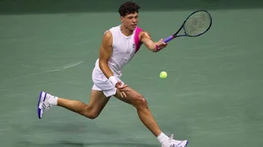 Tennis : Incroyable, cette légende donne le nom d'un futur vainqueur en Grand Chelem