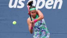 Tennis : Caroline Garcia enchaîne bien, elle répond à la "polémique"