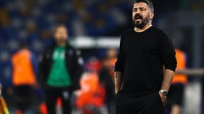 Gattuso arrive à l’OM, une catastrophe est toujours redoutée