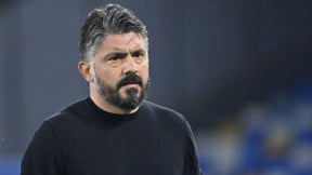 Gattuso à l’OM, Riolo annonce la couleur