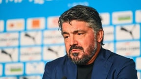 Gattuso signe à l’OM et glisse déjà un tacle à l’ancien entraîneur