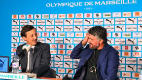 La révélation de Gattuso sur ses contacts avec l'OM