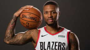 Quiz sur Damian Lillard, le nouveau coéquipier d’Antetokounmpo