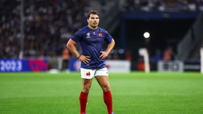 XV de France : Antoine Dupont en danger, il peut «perdre la vue»