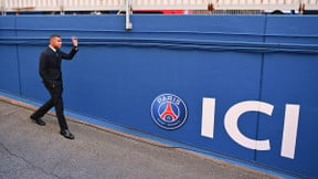 Le PSG reçoit une réponse à 400M€ pour le remplaçant de Mbappé