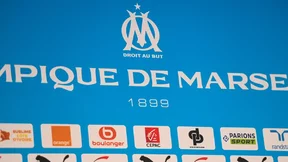 Mercato - OM : Trop cher pour Marseille, il envisage une terrible décision ?