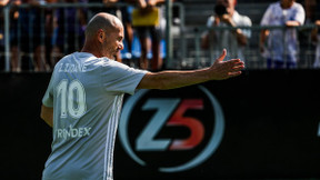 L'Angleterre va sauver Zidane, fin du rêve pour l'OM ?