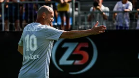 L'Angleterre va sauver Zidane, fin du rêve pour l'OM ?