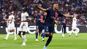 Départ de Mbappé : Le craquage du PSG annoncé sur le mercato ?