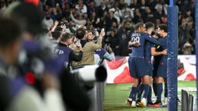 Le PSG humilie l’OM, un joueur jubile