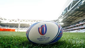 Coupe du monde de Rugby : Surprise, ils déclarent leur flamme à la France